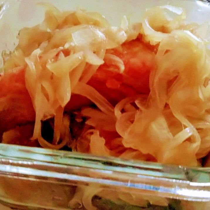 おつまみに 夏にさっぱり食べたい 鮭の南蛮漬け レシピ 作り方 By あさ乃 楽天レシピ おつまみに 夏にさっぱり食べたい 鮭の南蛮漬け レシピ 作り方 By あさ乃 楽天レシピ